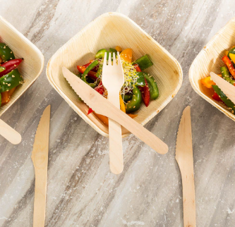 WOOD CUTLERY SOURCING